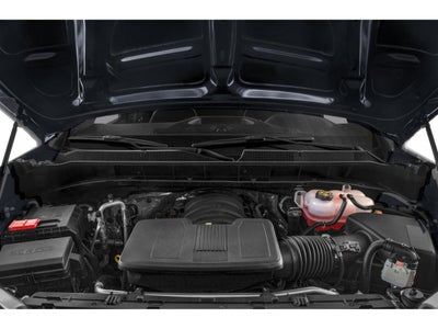 2022 Chevrolet Silverado 1500 Double Cab Standard Box 4-Wheel Drive WT