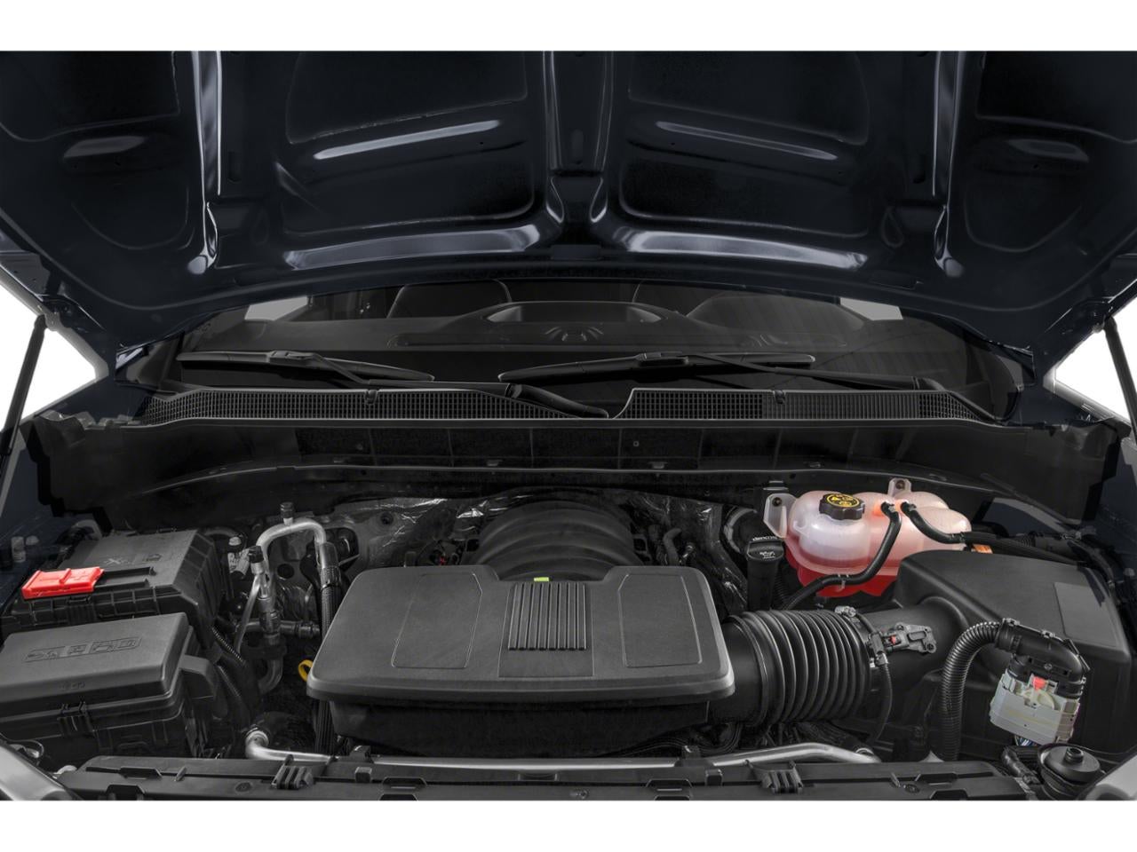 2022 Chevrolet Silverado 1500 Double Cab Standard Box 4-Wheel Drive WT