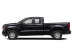 2022 Chevrolet Silverado 1500 Double Cab Standard Box 4-Wheel Drive WT