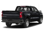 2022 Chevrolet Silverado 1500 Double Cab Standard Box 4-Wheel Drive WT
