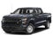 2022 Chevrolet Silverado 1500 Double Cab Standard Box 4-Wheel Drive WT