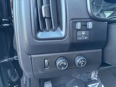 2022 Chevrolet Colorado Extended Cab Long Box 4-Wheel Drive ZR2