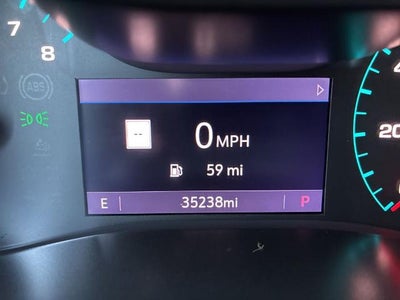 2022 Chevrolet Colorado Extended Cab Long Box 4-Wheel Drive ZR2