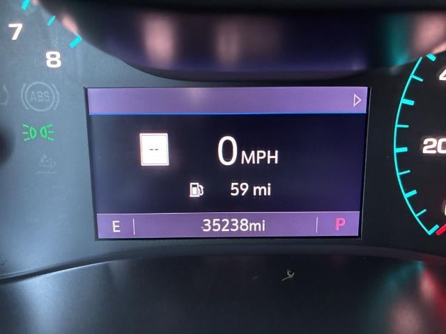 2022 Chevrolet Colorado Extended Cab Long Box 4-Wheel Drive ZR2