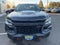 2022 Chevrolet Colorado Extended Cab Long Box 4-Wheel Drive ZR2