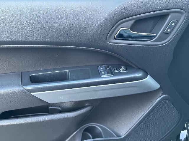 2022 Chevrolet Colorado Extended Cab Long Box 4-Wheel Drive ZR2