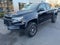 2022 Chevrolet Colorado Extended Cab Long Box 4-Wheel Drive ZR2