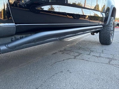 2022 Chevrolet Colorado Extended Cab Long Box 4-Wheel Drive ZR2