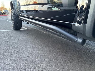 2022 Chevrolet Colorado Extended Cab Long Box 4-Wheel Drive ZR2