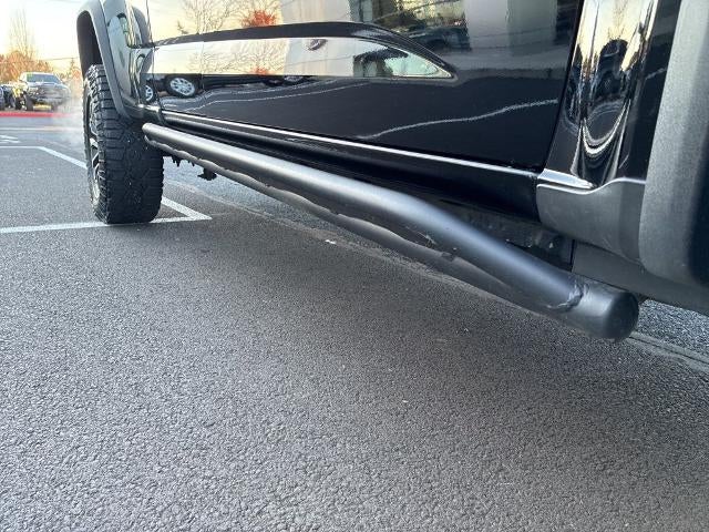 2022 Chevrolet Colorado Extended Cab Long Box 4-Wheel Drive ZR2