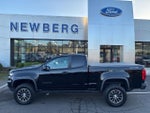 2022 Chevrolet Colorado Extended Cab Long Box 4-Wheel Drive ZR2