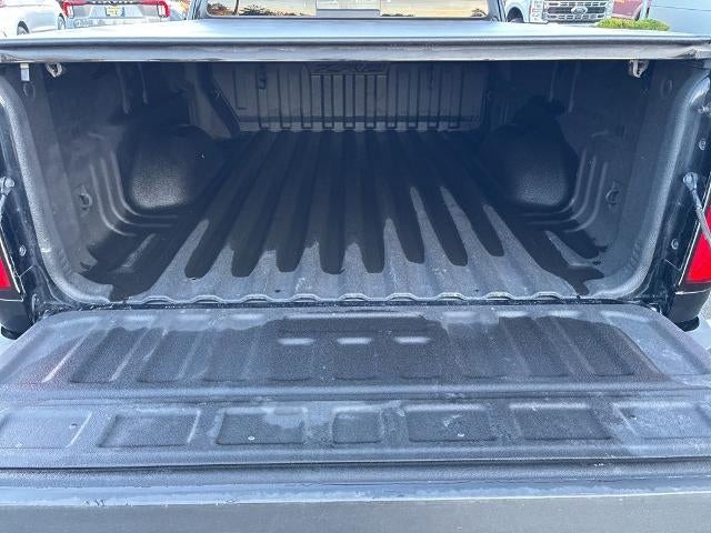 2022 Chevrolet Colorado Extended Cab Long Box 4-Wheel Drive ZR2