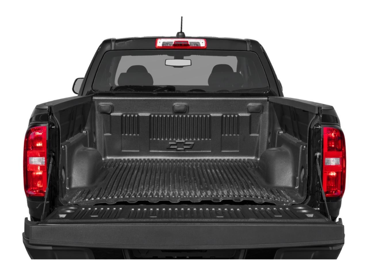 2022 Chevrolet Colorado Extended Cab Long Box 4-Wheel Drive ZR2