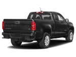 2022 Chevrolet Colorado Extended Cab Long Box 4-Wheel Drive ZR2