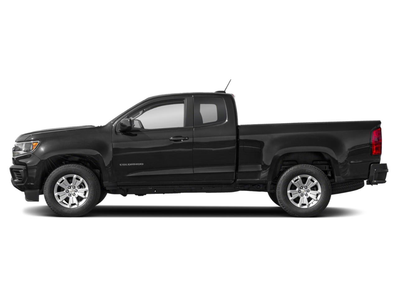 2022 Chevrolet Colorado Extended Cab Long Box 4-Wheel Drive ZR2