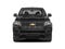 2022 Chevrolet Colorado Extended Cab Long Box 4-Wheel Drive ZR2