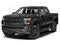 2019 Chevrolet Silverado 1500 Double Cab Standard Box 4-Wheel Drive Custom Trail Boss