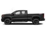 2019 Chevrolet Silverado 1500 Double Cab Standard Box 4-Wheel Drive Custom Trail Boss