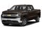 2019 Chevrolet Silverado 1500 Double Cab Standard Box 4-Wheel Drive LT