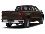 2019 Chevrolet Silverado 1500 Double Cab Standard Box 4-Wheel Drive LT