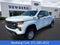 2024 Chevrolet Silverado 1500 Crew Cab Short Box 4-Wheel Drive WT