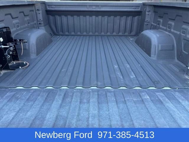 2024 Chevrolet Silverado 1500 Crew Cab Short Box 4-Wheel Drive WT