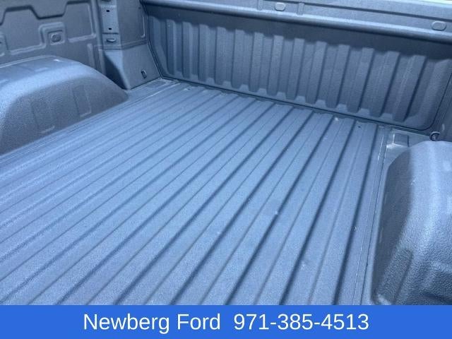 2024 Chevrolet Silverado 1500 Crew Cab Short Box 4-Wheel Drive WT