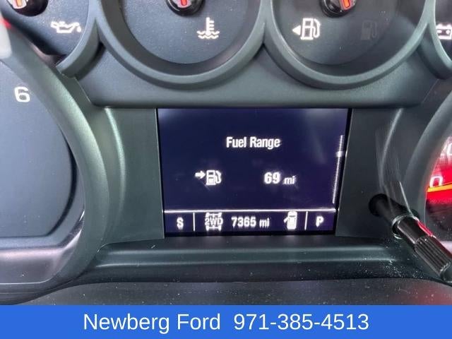 2024 Chevrolet Silverado 1500 Crew Cab Short Box 4-Wheel Drive WT