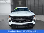 2024 Chevrolet Silverado 1500 Crew Cab Short Box 4-Wheel Drive WT