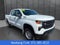 2024 Chevrolet Silverado 1500 Crew Cab Short Box 4-Wheel Drive WT