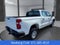 2024 Chevrolet Silverado 1500 Crew Cab Short Box 4-Wheel Drive WT