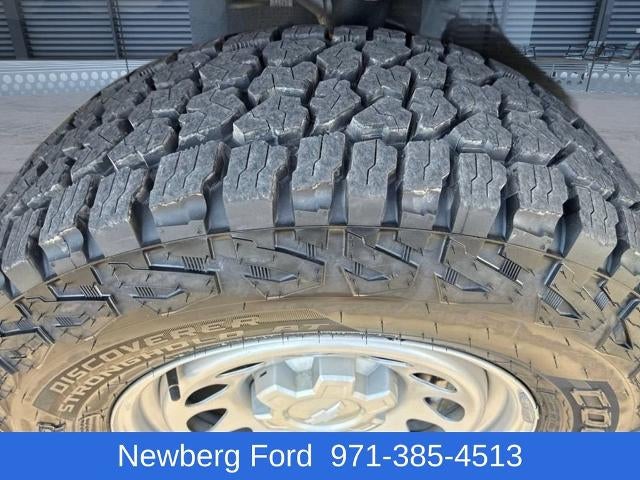 2024 Chevrolet Silverado 1500 Crew Cab Short Box 4-Wheel Drive WT