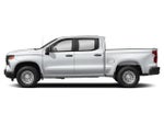 2024 Chevrolet Silverado 1500 Crew Cab Short Box 4-Wheel Drive WT