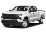 2024 Chevrolet Silverado 1500 Crew Cab Short Box 4-Wheel Drive WT