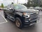 2024 Chevrolet Silverado 1500 Crew Cab Short Box 4-Wheel Drive High Country