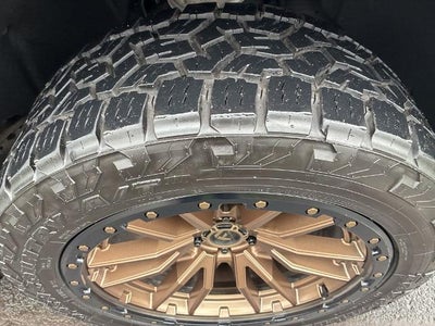 2024 Chevrolet Silverado 1500 Crew Cab Short Box 4-Wheel Drive High Country