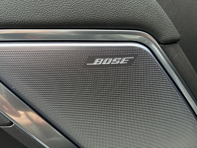2024 Chevrolet Silverado 1500 Crew Cab Short Box 4-Wheel Drive High Country