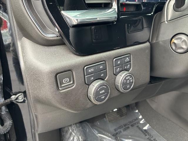 2024 Chevrolet Silverado 1500 Crew Cab Short Box 4-Wheel Drive High Country