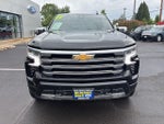 2024 Chevrolet Silverado 1500 Crew Cab Short Box 4-Wheel Drive High Country