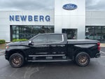 2024 Chevrolet Silverado 1500 Crew Cab Short Box 4-Wheel Drive High Country