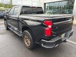 2024 Chevrolet Silverado 1500 Crew Cab Short Box 4-Wheel Drive High Country