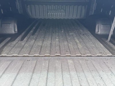2024 Chevrolet Silverado 1500 Crew Cab Short Box 4-Wheel Drive High Country