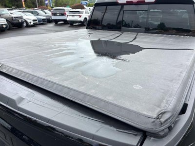 2024 Chevrolet Silverado 1500 Crew Cab Short Box 4-Wheel Drive High Country