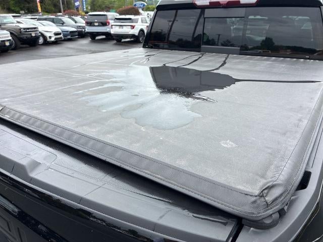 2024 Chevrolet Silverado 1500 Crew Cab Short Box 4-Wheel Drive High Country