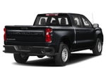 2024 Chevrolet Silverado 1500 Crew Cab Short Box 4-Wheel Drive High Country