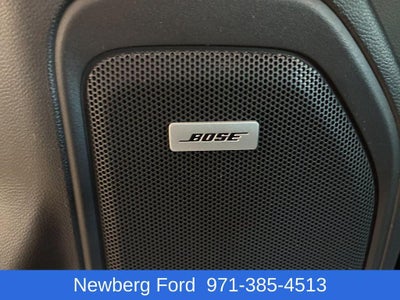 2020 Chevrolet Silverado 1500 Crew Cab Short Box 4-Wheel Drive High Country
