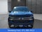 2020 Chevrolet Silverado 1500 Crew Cab Short Box 4-Wheel Drive High Country