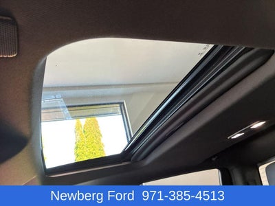 2020 Chevrolet Silverado 1500 Crew Cab Short Box 4-Wheel Drive High Country