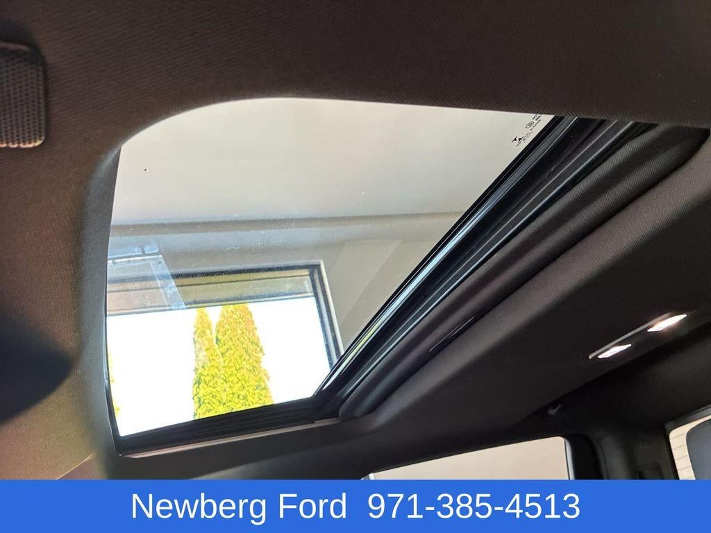2020 Chevrolet Silverado 1500 Crew Cab Short Box 4-Wheel Drive High Country