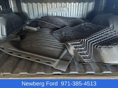 2020 Chevrolet Silverado 1500 Crew Cab Short Box 4-Wheel Drive High Country